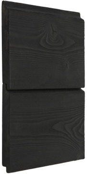 Noyeks - Charred Timber Cladding - Supplier