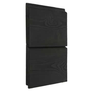 Noyeks - Charred Timber Cladding - Supplier