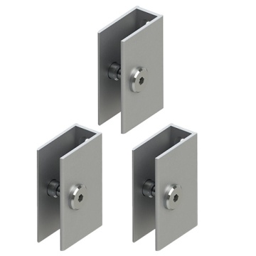 ALM - Channel Brackets SAA