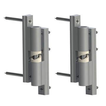 ALM - Edge Hinge Pair
