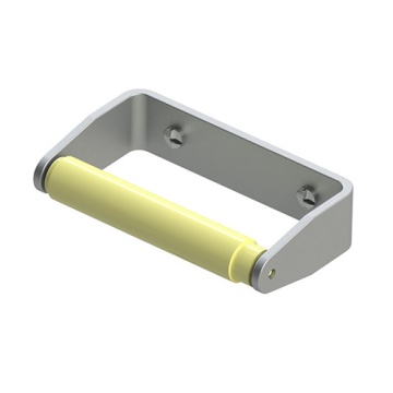 ALM - Cubicle Toilet Roll Holder SAA