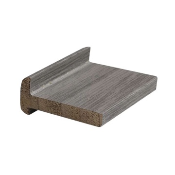 Noyeks - T-Lipping Doors