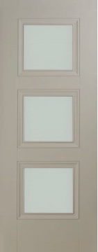 EUROPEAN GREY - Vienna Silk Grey 3 Opal Lite