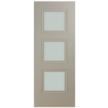 EUROPEAN GREY - Vienna Silk Grey 3 Opal Lite