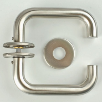 IRONMONGERY KIT - FD30 Office Door Locking - Kit E