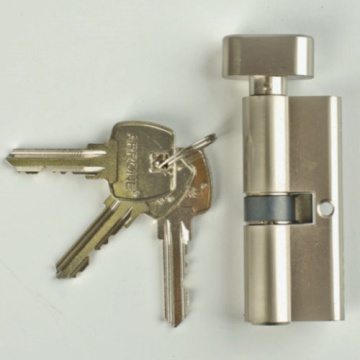 IRONMONGERY KIT - FD30 Office Door Locking - Kit E