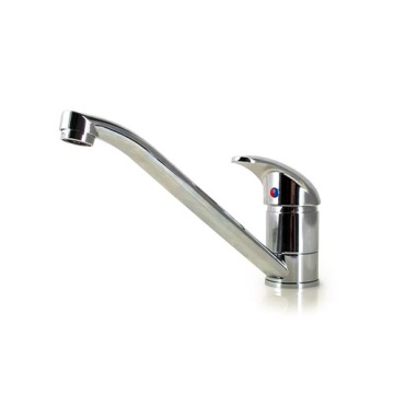 EIRLINE - Serena Single Lever Kitchen Tap