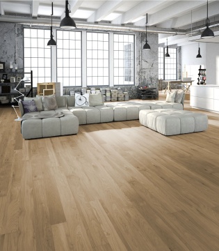 TEKA VENICE - European Oak 155mm 15/4mm 2200mm
