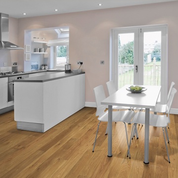 TEKA RIMINI - European Oak 110mm 14/3mm 1800mm