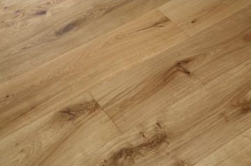 TEKA PARMA Plank - European Oak 250mm 15/3mm 2200mm