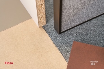 FINSA - Fabric Range Boards