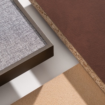 FINSA - Fabric Range Boards