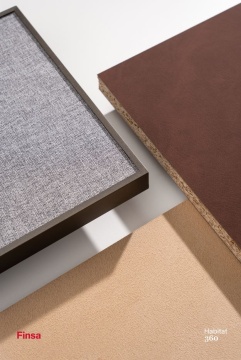 FINSA - Fabric Range Boards