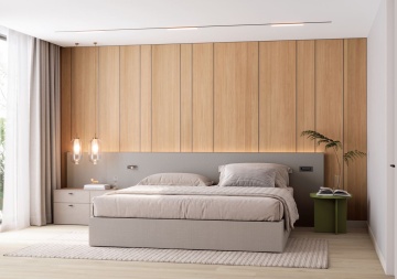 FINSA - Fabric Range Boards