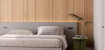 FINSA - Fabric Range Boards