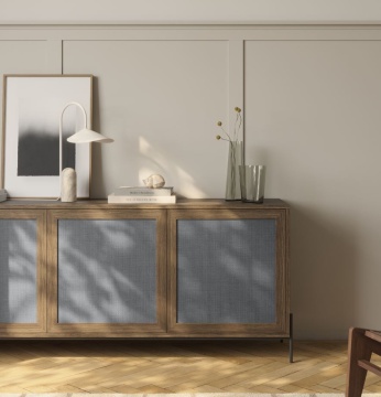 FINSA - Fabric Range Boards