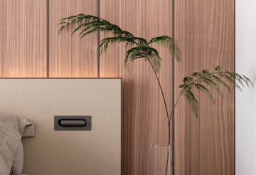 FINSA - Fabric Range Boards