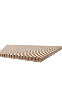 FINSA - Fibraform TRV-E-Z Flexi MDF Cross Grain