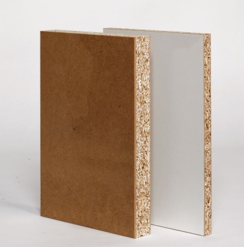 FINSA - SUPERPAN KD 19mm Bianco White Gloss 2800x1200