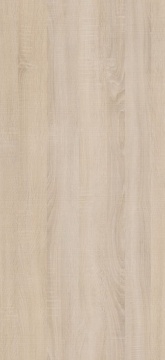 FINSA - SUPERPAN 18mm MFC Caledonian Oak 8X4 Sega Txt