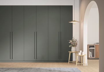 FINSA - SUPERPAN 18mm MFC Gris Gu 8X4 Txt