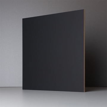 FINSA - Technical Matt - Black Matt