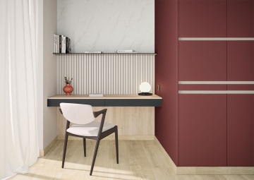 FINSA - Technical Matt - Sunset Terracota