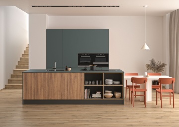 FINSA - Technical Matt - Titan Matt