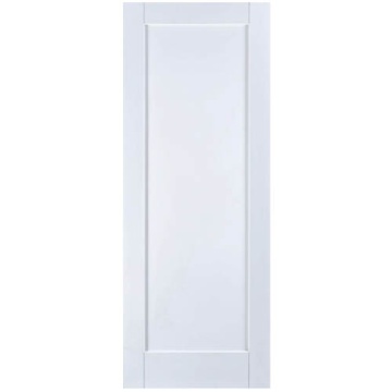 FIRE DOORS - FD30 Java Tobello White