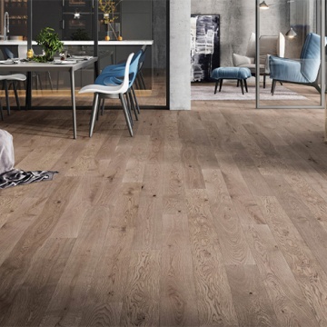 WN COLLECTION - Barista Plank Oak Engineered 180mm 14mm 2200mm