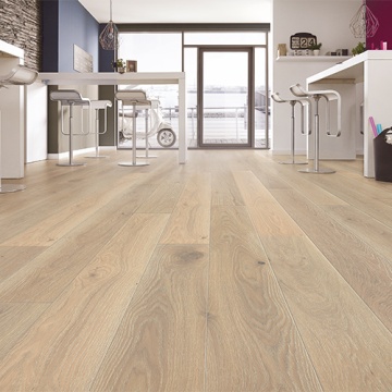 WN COLLECTION - Heritage Oak Bordeaux 190mm 18mm 1900mm