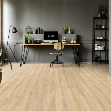 KRONOSWISS - Sienna Oak Laminate Flooring
