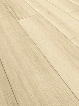 KRONOSWISS - Hennessy Beige Oak Laminate Flooring