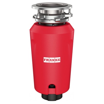 FRANKE - Turbo Elite TE-50 S WDU