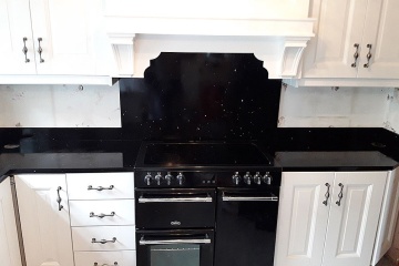 Granite & Quartz Worktops - Noyeks Newmans Ireland