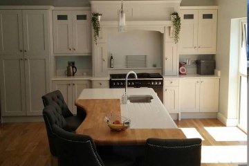 Noyeks - Quartz Worktops - Quartz Tops