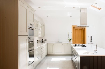 Granite & Quartz Worktops - Noyeks Newmans Ireland