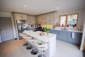 Granite & Quartz Worktops - Noyeks Newmans Ireland