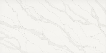 QUARTZ WORKTOPS - Calacatta Gold - Noyeks Newmans - Ireland