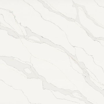 QUARTZ WORKTOPS - Calacatta Gold - Noyeks Newmans - Ireland