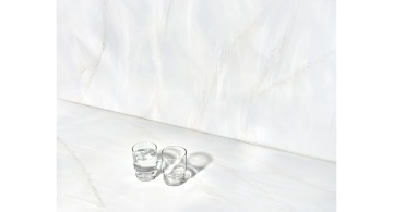 HANEX SOLID SURFACES VENATO - VM-005 Marble Stella