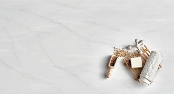 HANEX SOLID SURFACES VENATO - VM-005 Marble Stella