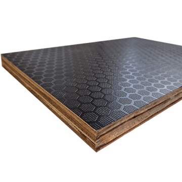 PLYWOOD - Hexaply Anti-Slip Film Faced Acacia