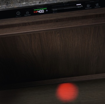 ELECTROLUX - 600 Series Satelliteclean Integrated Dishwasher