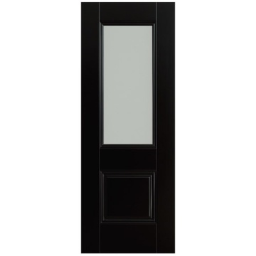 EUROPEAN BLACK - Arnhem 2 Panel - 1 Opal Lite
