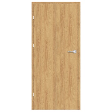 ERKADO - Altamura 1 Flush Doors