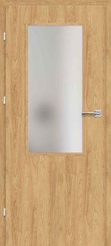 ERKADO - Altamura 3 Flush Doors