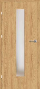 ERKADO - Altamura 7 Flush Doors