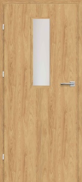 ERKADO - Altamura 8 Flush Doors