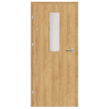 ERKADO - Altamura 8 Flush Doors